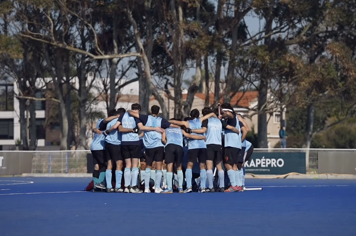 Se viene la Copa Panamericana